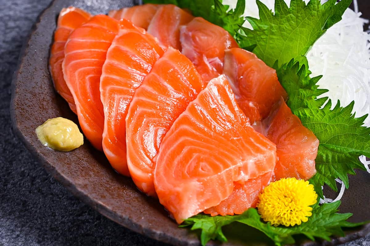 ЁЯРЯ The Incredible Health Benefits of Salmon Fish